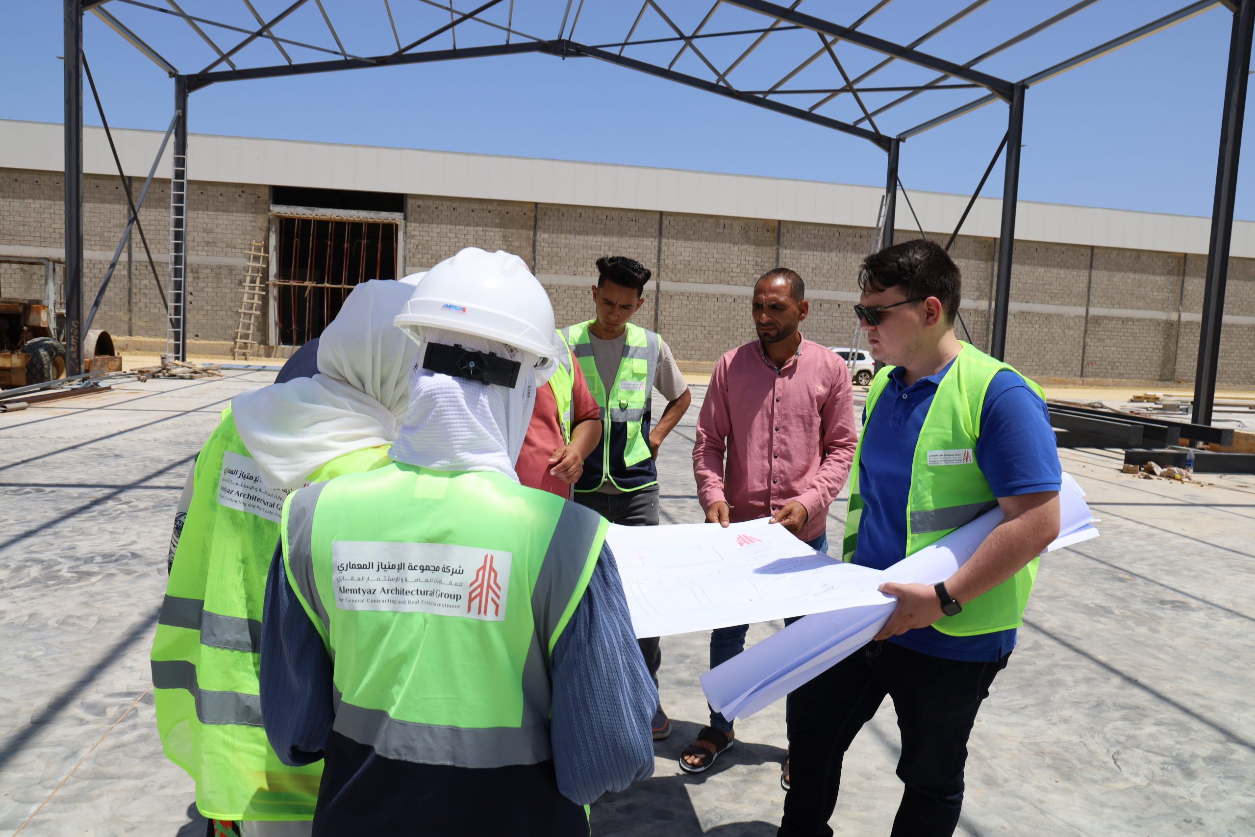 Brima Tex Commercial Factory