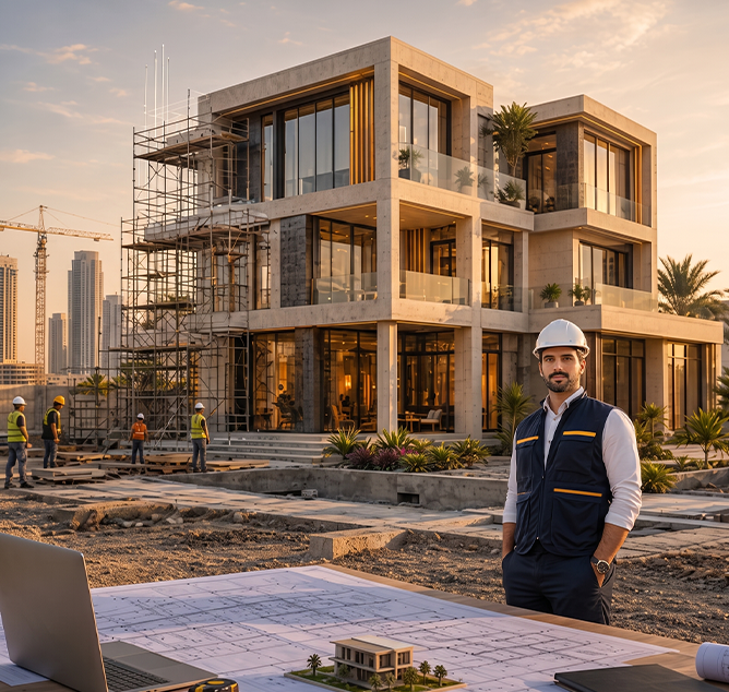About Alemtyaz Architectural Group