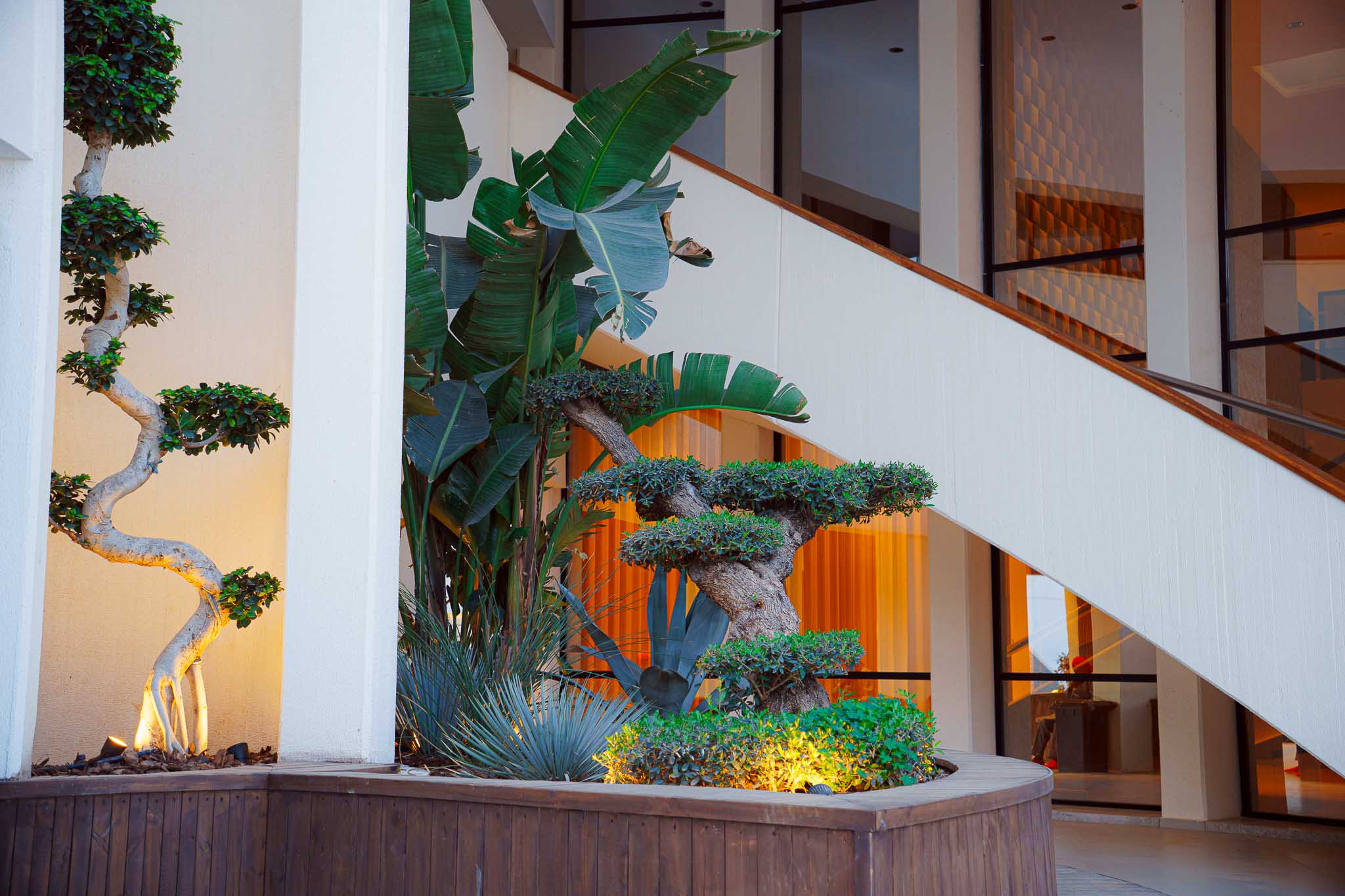 Tobacco Headquarters Buildings