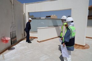 فیلا سكنیة أبو نواس
