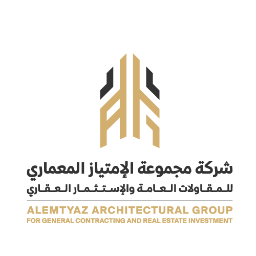 Alemtyaz Architectural Group Logo
