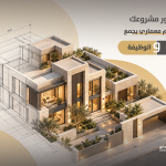 ابنِ تصور مشروعك على تصميم معماري يجمع الجمال والوظيفة