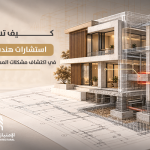 كيف تساعد استشارات هندسية في اكتشاف مشكلات المشروع مبكرًا؟